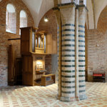Orgel Ratzeburger Dom - Paradies