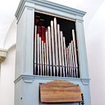 Orgel Regensburg