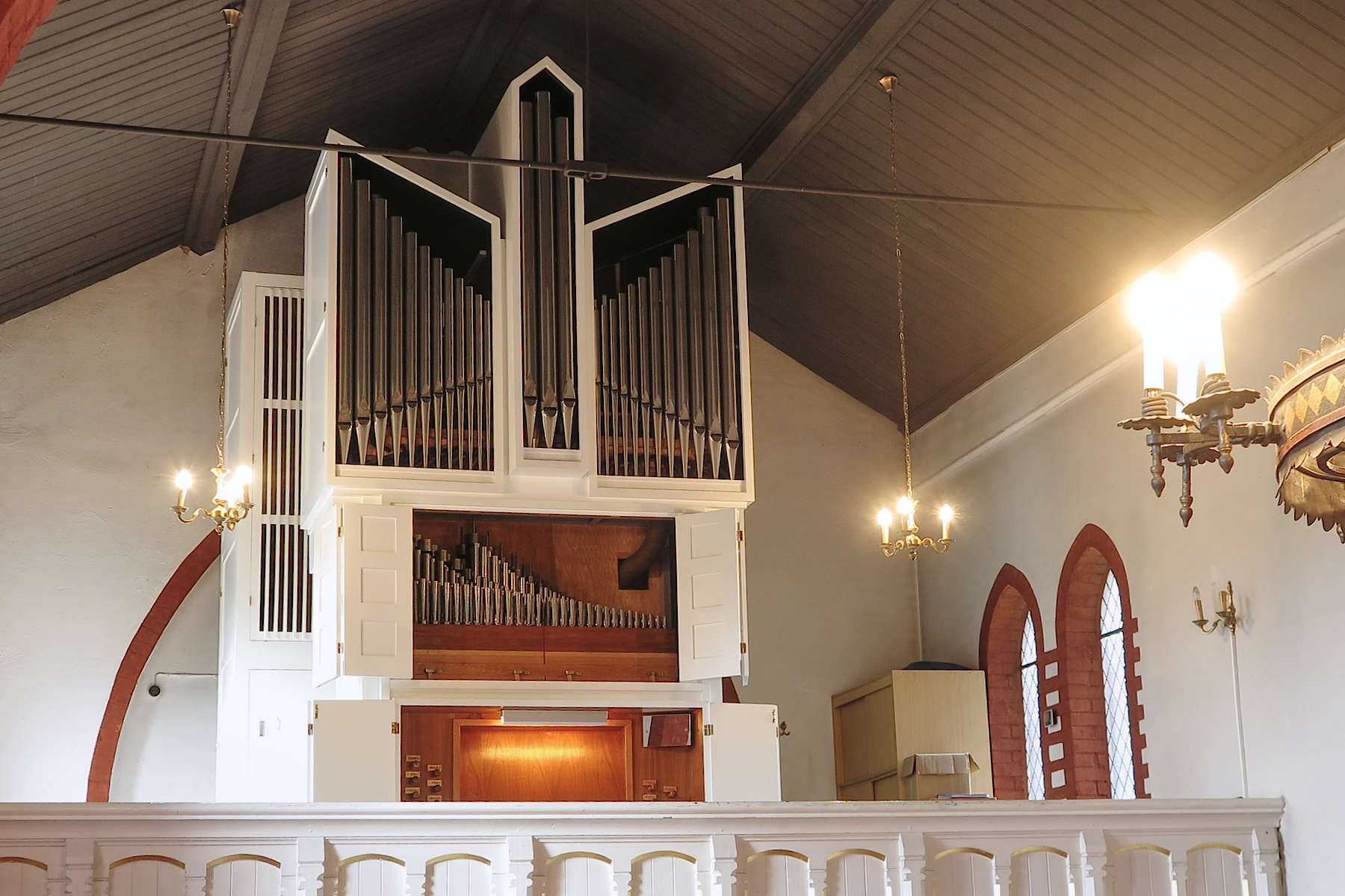 Orgel Twistringen
