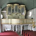 Orgel Visselhövede