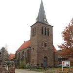 Kirche Vogelbeck
