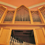 Orgel Vogelbeck