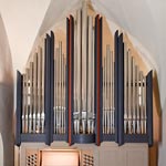 Orgel Walkenried (Großbild ca.125 KB).