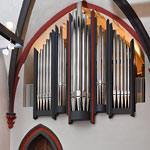 Orgel Walkenried (Großbild ca.110 KB).