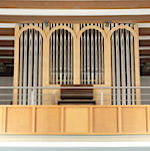 Orgel Wendthagen