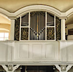 Orgel Wettbergen