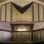 Orgel Wunstorf