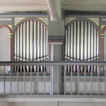Orgel Zobbenitz